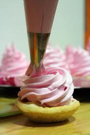 media luna ( maceta de merengue) of mari carmen arroyo - Recipefy