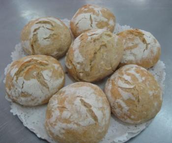 PAN MINI PAYÉS of Miguel Angel Maldonado Gonzalez - Recipefy