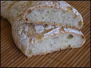 PAN CHAPATA di María Fdez Mangas - Recipefy