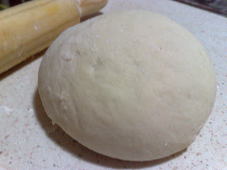 MASA DE BOLLERIA FORMULA BASE of María Fdez Mangas - Recipefy