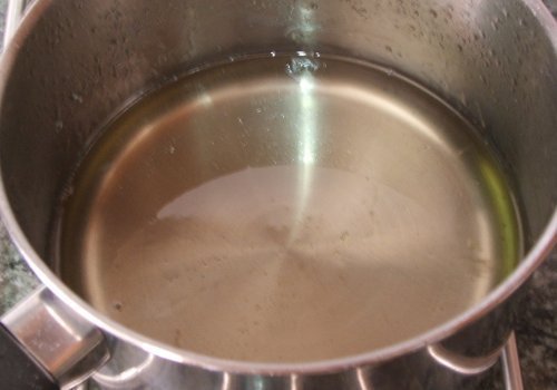 Almíbar of Ángeles Rodríguez Medina - Recipefy