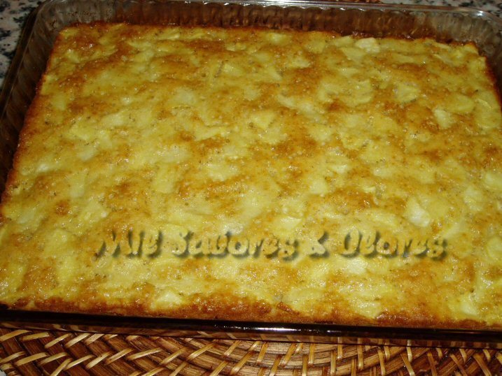 Bizcocho base pesado of Cristian Barriga Sedeño - Recipefy