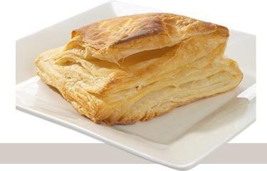 Hojaldre of Cristian Barriga Sedeño - Recipefy