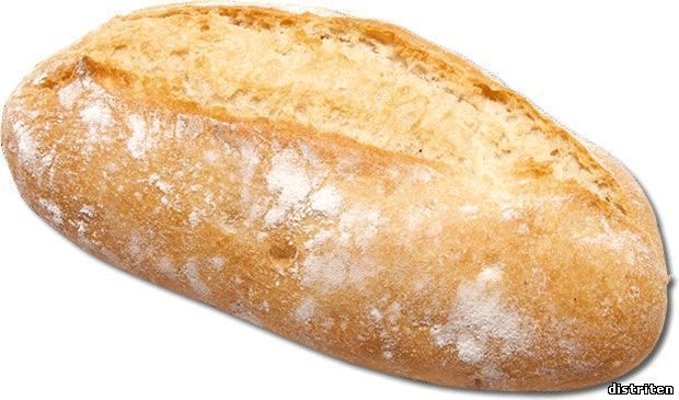 Pan común of Cristian Barriga Sedeño - Recipefy