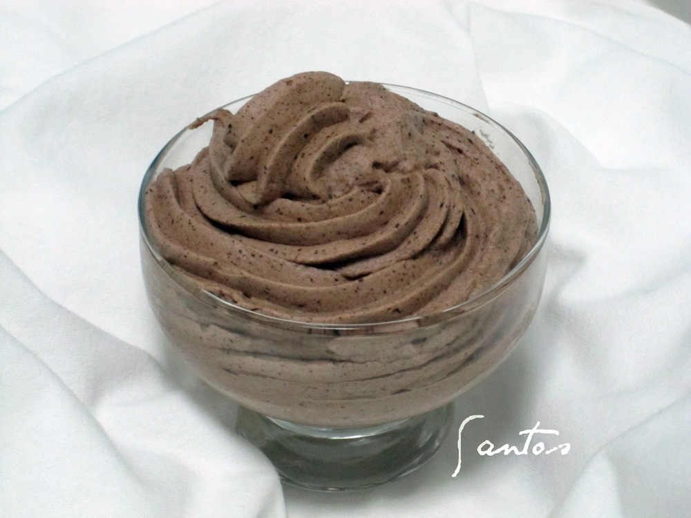 Trufa cocida of Cristian Barriga Sedeño - Recipefy