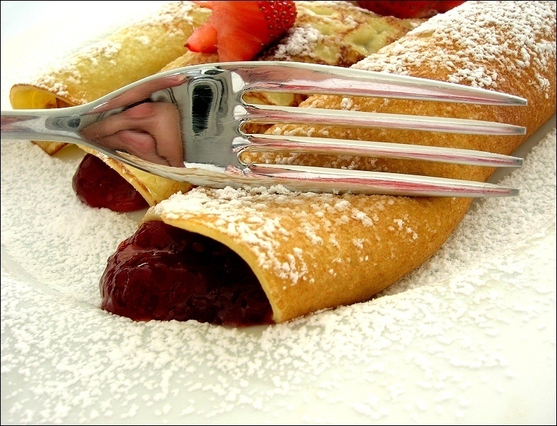 CREPPES de Cati Ballesta - Recipefy