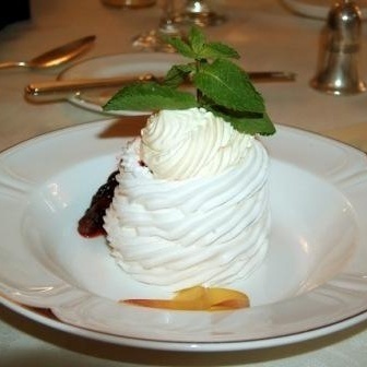 merengue italiano di david del aguila - Recipefy