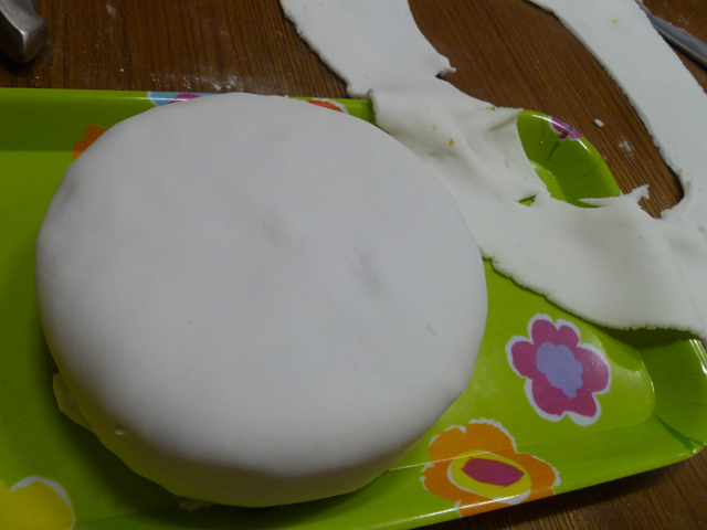 FONDAT PARA BAÑAR of Cati Ballesta - Recipefy