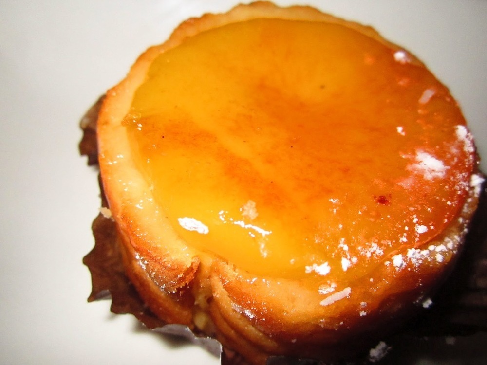 YEMA FINA di Cati Ballesta - Recipefy