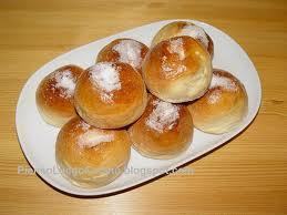 Masa de bollería of Pablo Márquez Lobillo - Recipefy