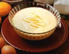 Crema inglesa of Pablo Márquez Lobillo - Recipefy