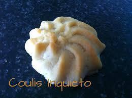 Pasta de manga of Pablo Márquez Lobillo - Recipefy