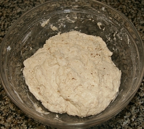 SISTEMA ESPONJA ( 2ª FORMA DE HACERLO ). of Miguel Angel Maldonado Gonzalez - Recipefy