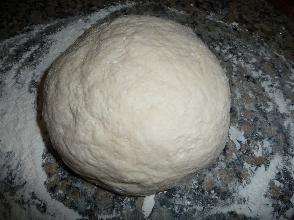 SISTEMA ESONJA ( 1ª FORMA DE HACERLO ). de Miguel Angel Maldonado Gonzalez - Recipefy