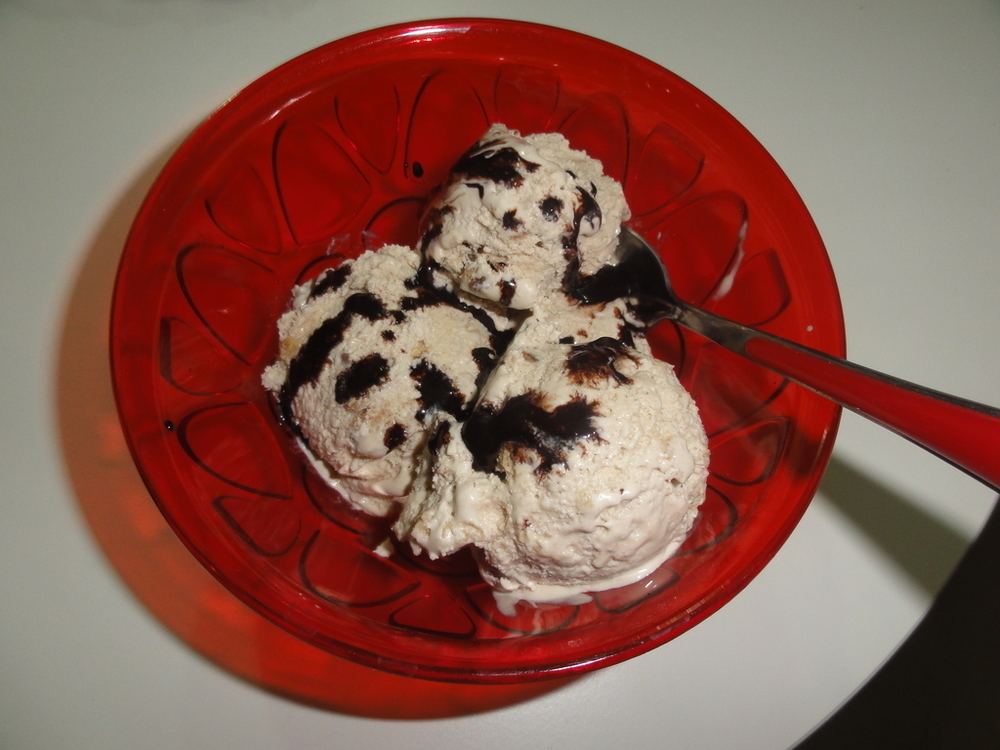 GELATO AL KINDER BUENO di clementina zambrini - Recipefy
