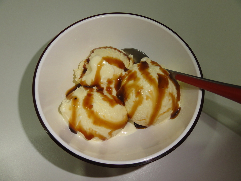 GELATO ALLO ZABAIONE di clementina zambrini - Recipefy