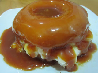 Donut Goloso of SegundoPecadoCapital - Recipefy