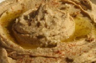 Hummus de sricciolo - Recipefy