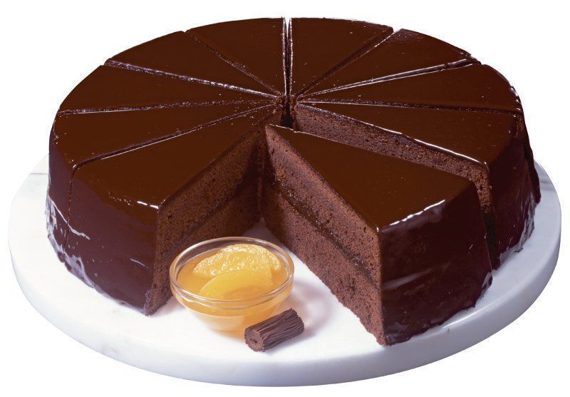 BIZCOCHO SACHER (TARTA DE CHOCOLATE). de Miguel Angel Maldonado Gonzalez - Recipefy