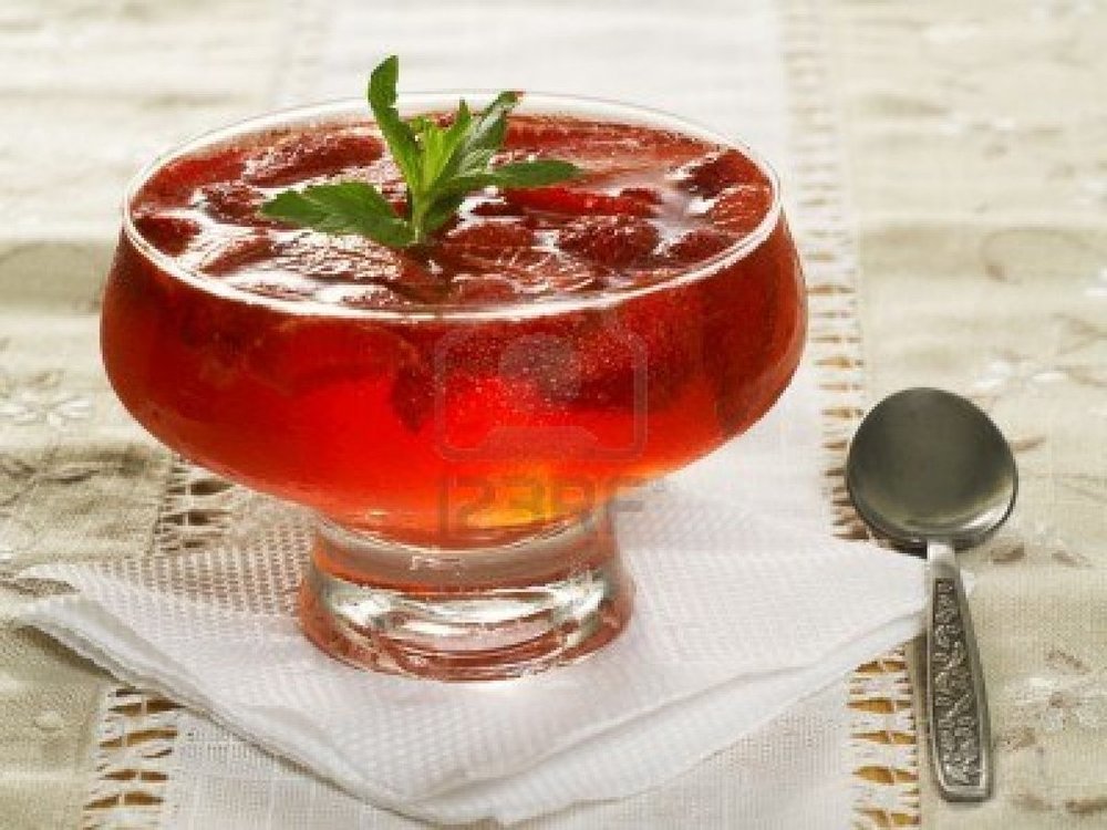 JALEA DE FRESAS. de Miguel Angel Maldonado Gonzalez - Recipefy