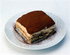Tiramisù de I dolciuini di Silvia - Recipefy