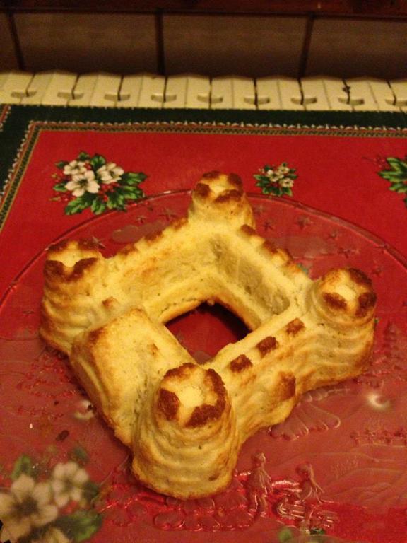 Torta allo yogurt de I dolciuini di Silvia - Recipefy