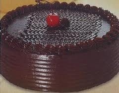 Tarta de chocolate di Daniel Villanueva Padilla - Recipefy