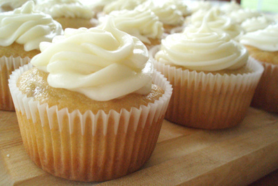 Cream Cheese Frosting di Pam Hardy Beebe - Recipefy