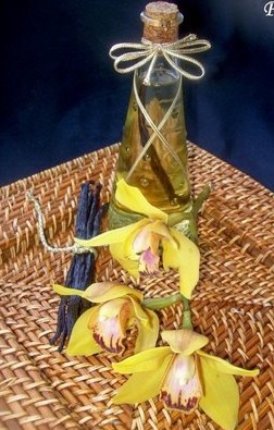 *ACEITE DE VAINILLA* de Sonia f.g. - Recipefy