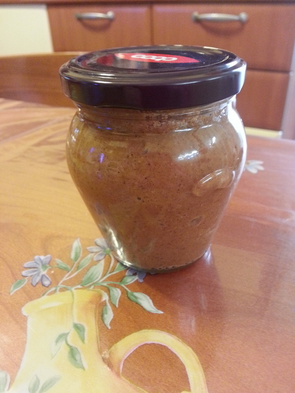 PRALINATO  of clementina zambrini - Recipefy