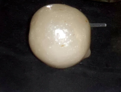 PERLAS NACARADAS (de coco) de Cati Ballesta - Recipefy