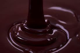 GLASEADO DE CHOCOLATE BRILLANTE di Cati Ballesta - Recipefy