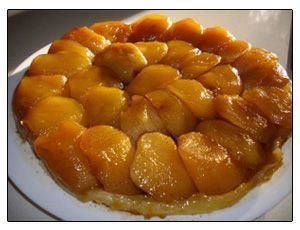TARTA TATIN of Cati Ballesta - Recipefy