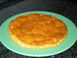 tarta tatin de mari carmen arroyo - Recipefy
