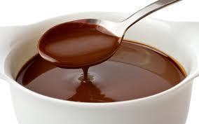 salsa de cacao of mari carmen arroyo - Recipefy