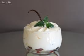 CREMA INGLESA CON NATA di daniel-berrocal - Recipefy