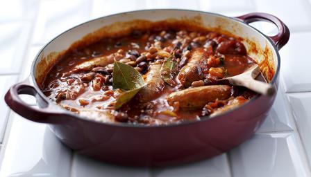 Sausage Casserole de Mario De-Cristofano - Recipefy