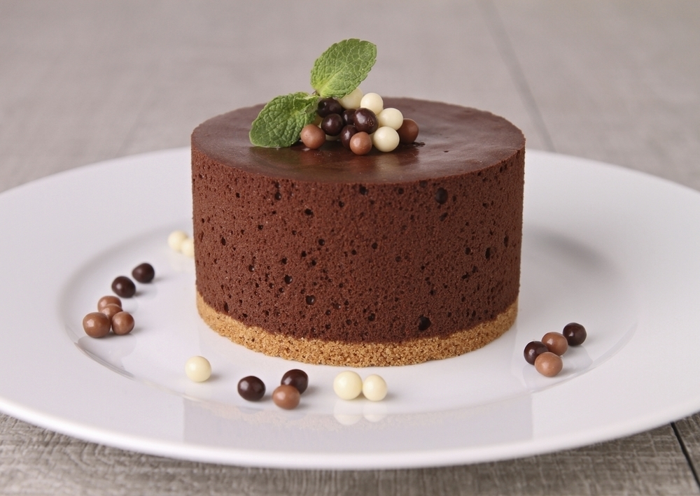 MOUSSE MAUREEN of Miguel Angel Maldonado Gonzalez - Recipefy