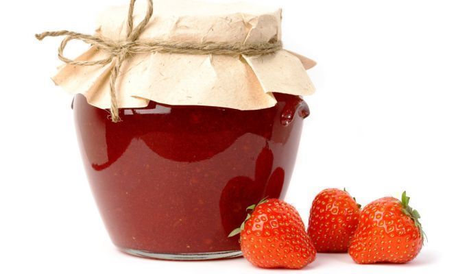 MERMELADA DE FRESA di Miguel Angel Maldonado Gonzalez - Recipefy