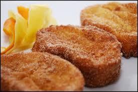 TORRIJAS of Irene Solórzano Gallardo - Recipefy