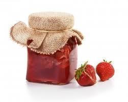 MERMELADA DE FRESA of Irene Solórzano Gallardo - Recipefy