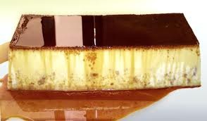 PUDDING of Irene Solórzano Gallardo - Recipefy
