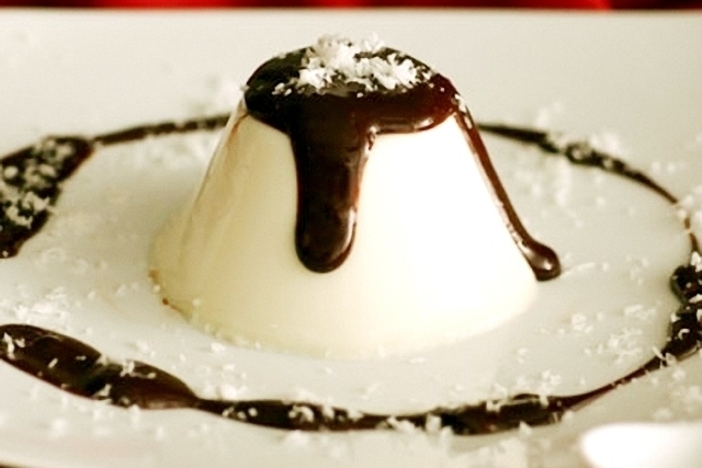 PANNACOTA DE COCO. de Miguel Angel Maldonado Gonzalez - Recipefy