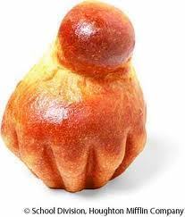 BRIOCHE of Irene Solórzano Gallardo - Recipefy