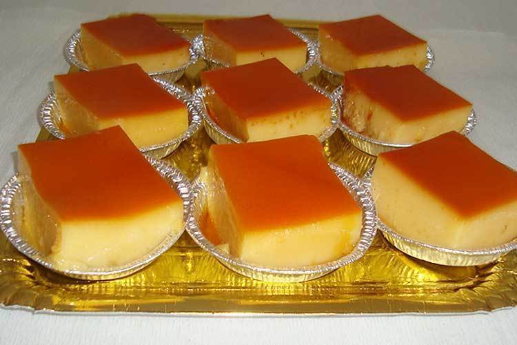 TOCINO DE CIELO di Miguel Angel Maldonado Gonzalez - Recipefy