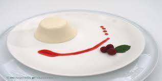pannacota de coco of mari carmen arroyo - Recipefy