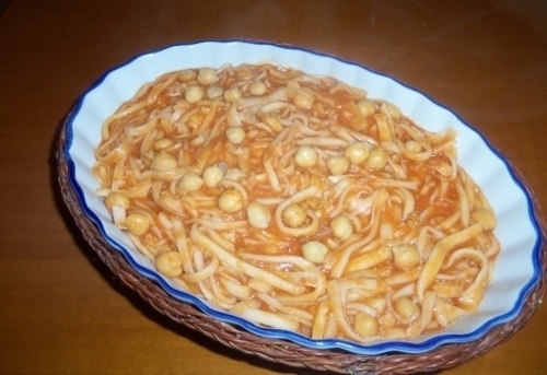 LAINA E CECI de Maria Luigia - Recipefy