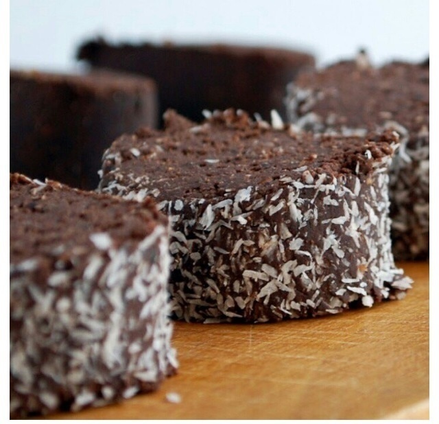 Black Bean Energy Fudge of Healthy Eating Not Dieting - Recipefy