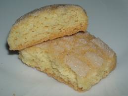 BISCOTTI BRESCIANI de Valentina - Recipefy