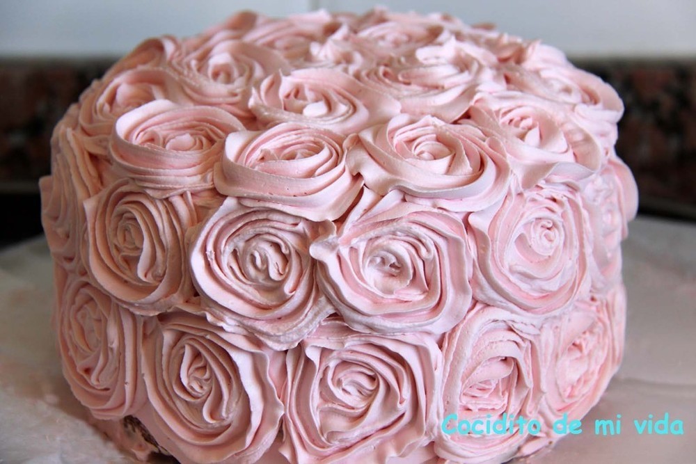 PASTEL ANA MARÍA of Cicerone Alexandru - Recipefy